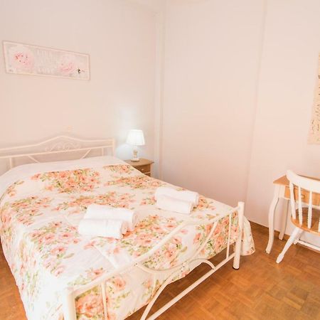 Eva'S Apartment - Corfu Town מראה חיצוני תמונה