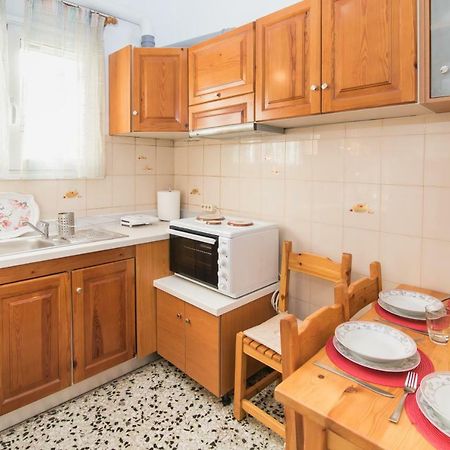 Eva'S Apartment - Corfu Town מראה חיצוני תמונה