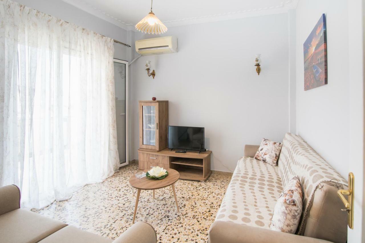Eva'S Apartment - Corfu Town מראה חיצוני תמונה
