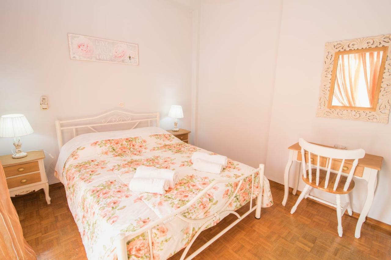 Eva'S Apartment - Corfu Town מראה חיצוני תמונה