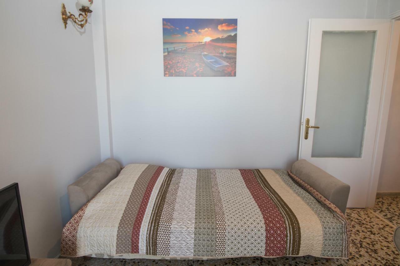 Eva'S Apartment - Corfu Town מראה חיצוני תמונה